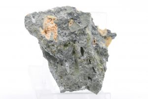 Gmelinit, analcim