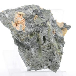 Gmelinite, analcime