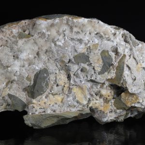 Natrolite, Analcime .