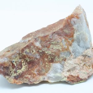 Ferrimolybdit