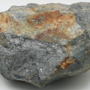 Robinsonite, boulangerite, zinkenite