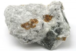 Klinohumit