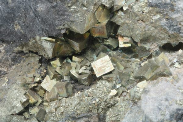 Pyrit – Bild 3
