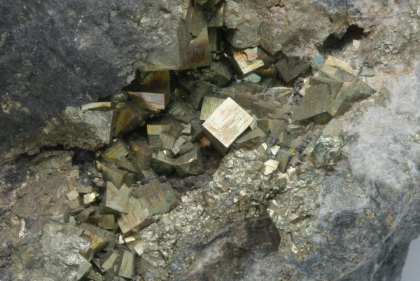 Pyrit – Bild 4
