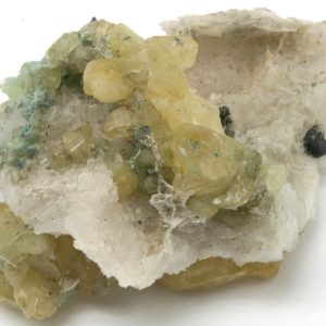 Cerussite