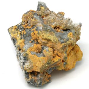 Auripigment, Pararealgar