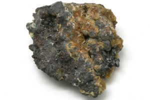 Pyrostilpnit, pyrargyrit
