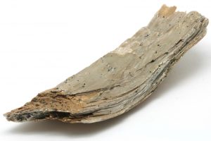 Magnetit, pikrolit