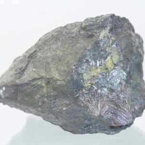 Kermezit, antimonit
