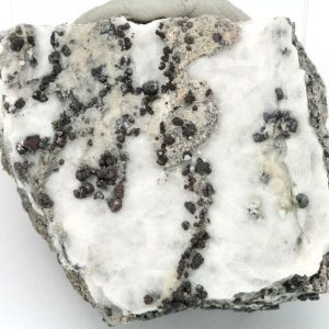 Metacinnabarit