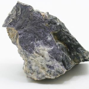 Dumortierit