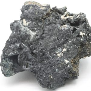 Strunzit, rockbridgeit