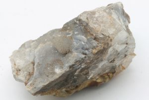 Chalcedon, křemen