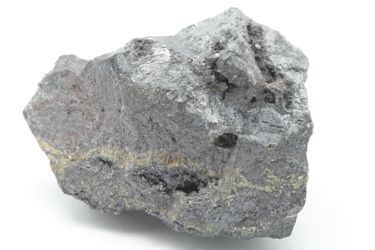 Andorit | Sběratel minerálů
