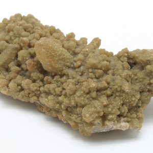 Quartz, dolomite