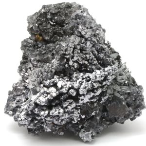 Galena, sphalerite