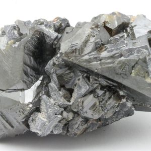 Galena, sphalerite (cleiophane)