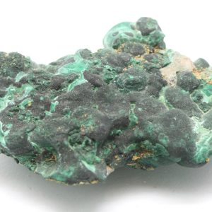 Malachite, pyromorphite, cerussite