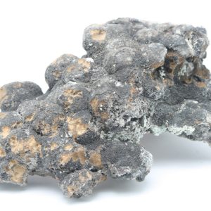 Arsenic, arsenolite