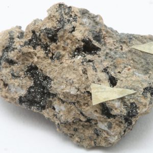 Retzian, Jacobsit