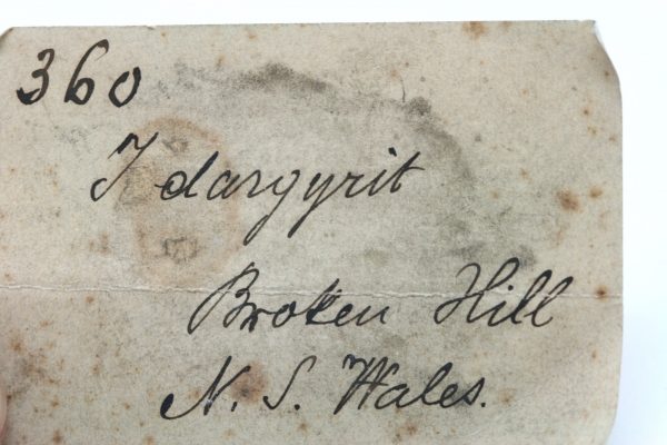 Jodargyrit – Bild 5