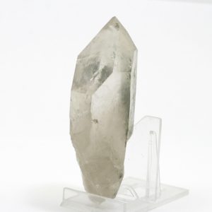 Crystal, chlorite