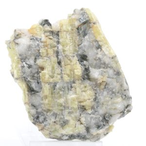 Topaz (var. pyknit)
