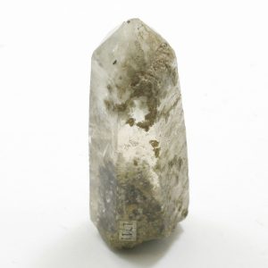 Rock crystal