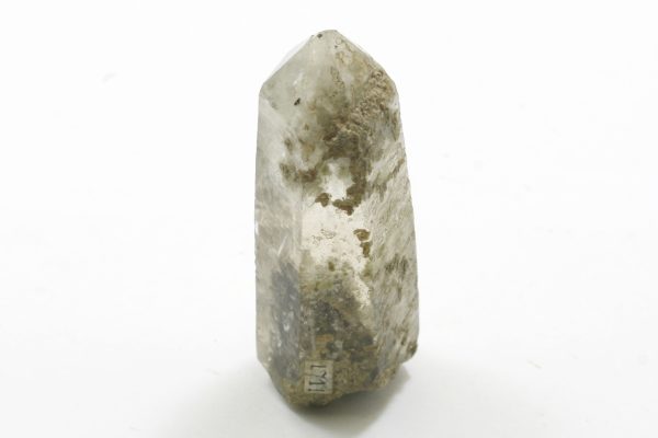 Rock crystal