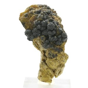 Stephanite