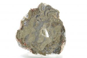 Hyalit, chalcedon