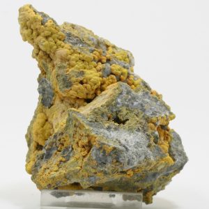 Auripigment, realgar