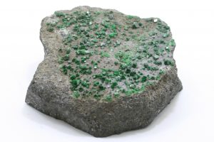 Uvarovit