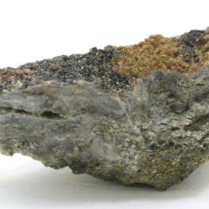 Cronstedtite