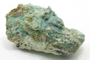 Hemimorfit, cerussit