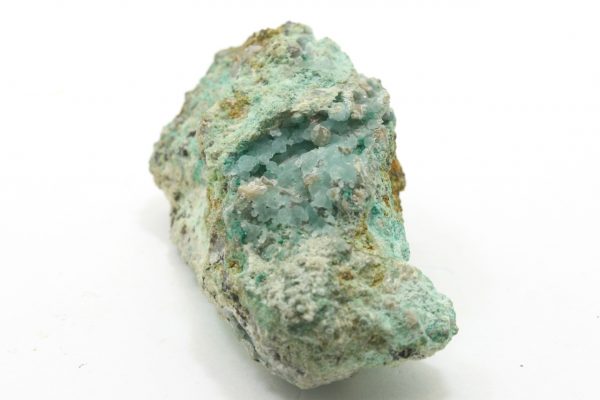 Hemimorfit, cerussit – Bild 3
