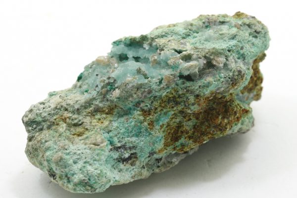 Hemimorfit, cerussit – Bild 4