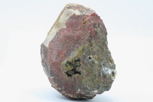 Hvězdový železitý křemen