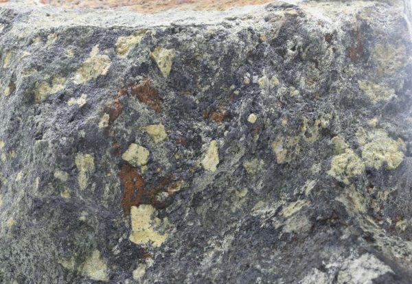 Schoenfliesit – Bild 8