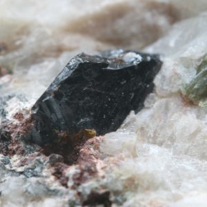 Cassiterite