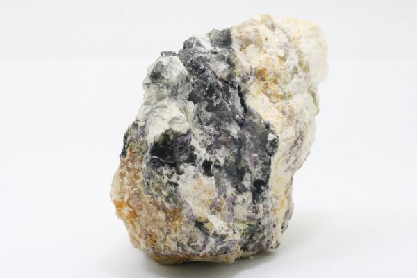 Covellin, cerussit – Bild 2