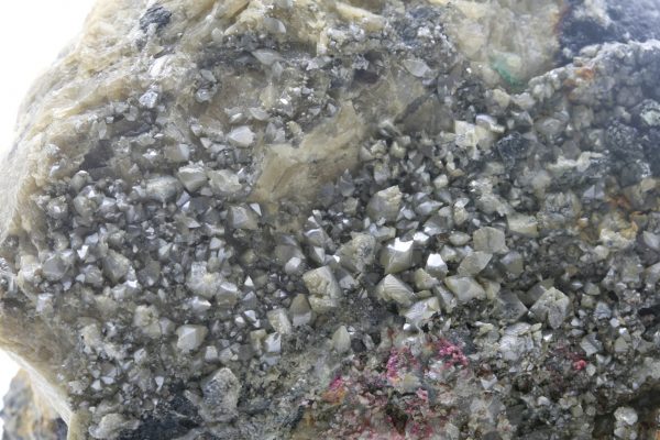 Wulfenit, köttigit - Image 6