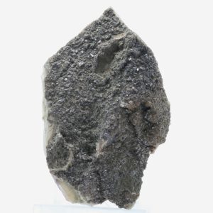 Scheelit, křemen