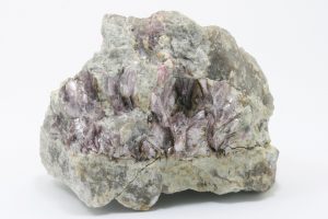Lepidolit, amblygonit