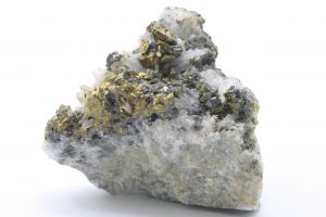 Chalkopyrit