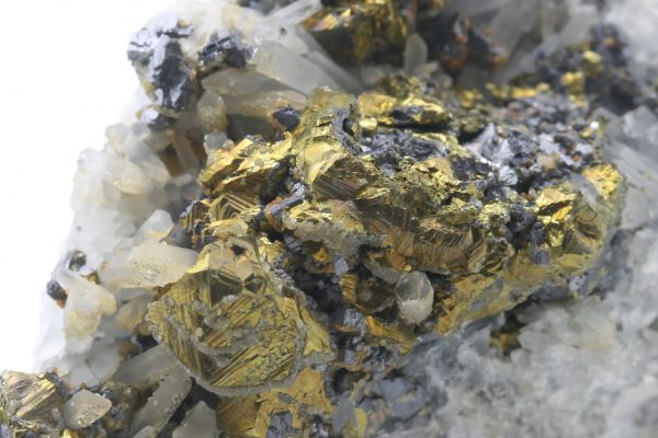 Chalkopyrit – Bild 6