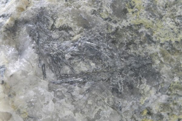Senarmontit, antimonit – Bild 8