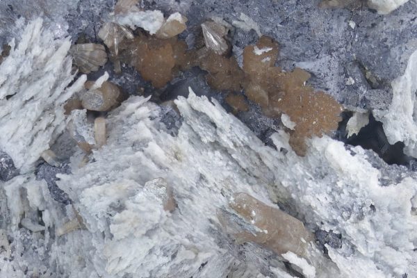 Pyromorfit, baryt - Image 6