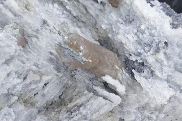 Pyromorfit, baryt - Image 8