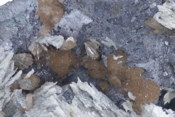 Pyromorfit, baryt - Image 10